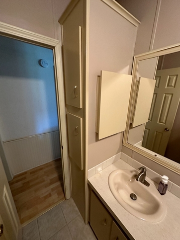 1990 Fleetwood Homes Titusville FL