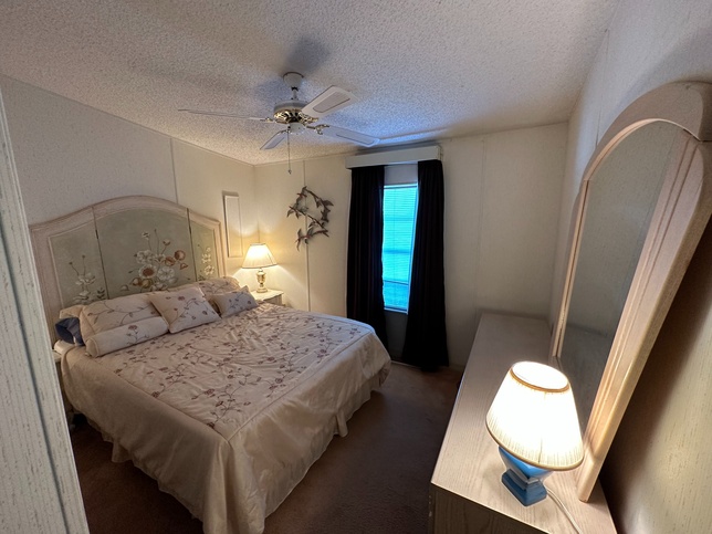 1990 Fleetwood Homes Titusville FL