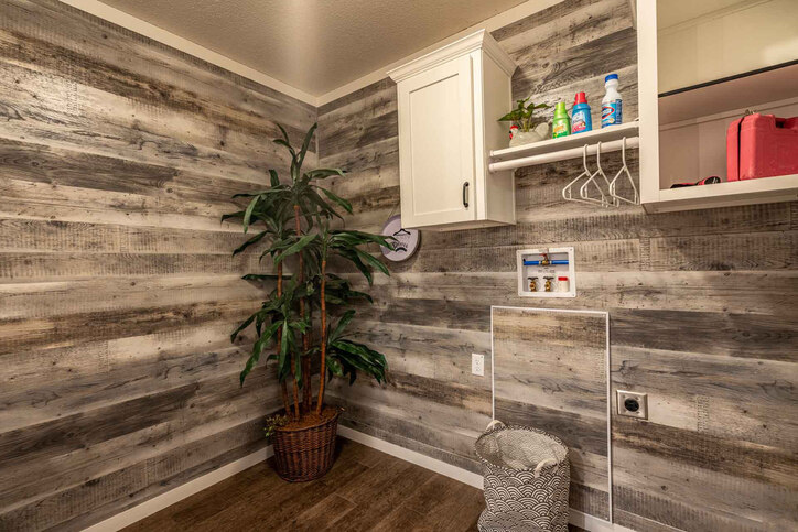 Magnum 32764M | 4 bedroom, 2 bathroom, 2432 sqft home | Built by Cavco - Fort Worth in Fort Worth, TX.