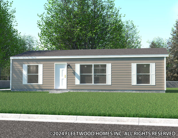 Cavalier Quarters 24403B Erwin NC