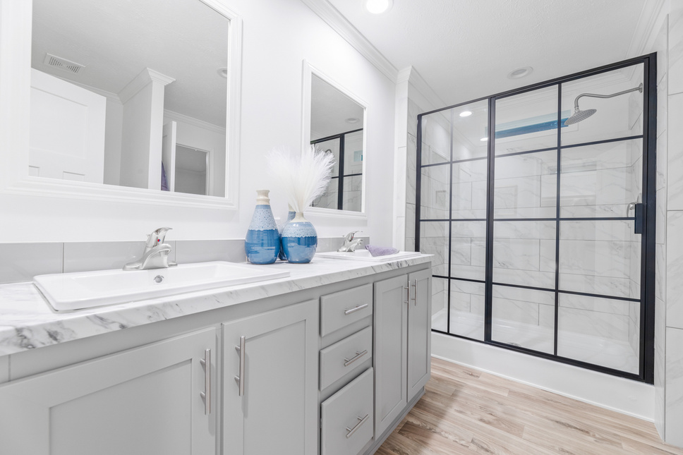 Fleetwood Homes Gallery
