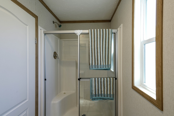 Dakota 14482D | 2 bedroom, 1 bathroom, 656 sqft home | Built by Cavco - Rocky Mount in Rocky Mount, VA.