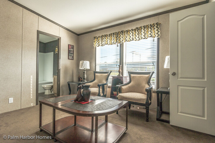 Benbrook 28644B | 4 bedroom, 2 bathroom, 1749 sqft home | Built by Cavco - Fort Worth in Fort Worth, TX.