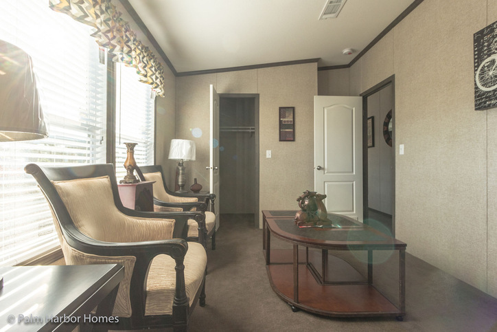 Benbrook 28644B | 4 bedroom, 2 bathroom, 1749 sqft home | Built by Cavco - Fort Worth in Fort Worth, TX.
