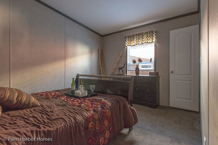 Benbrook 28644B | 4 bedroom, 2 bathroom, 1749 sqft home | Built by Cavco - Fort Worth in Fort Worth, TX.