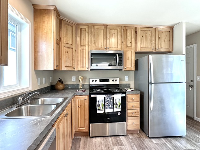 Honeydew 14441A Woodburn OR
