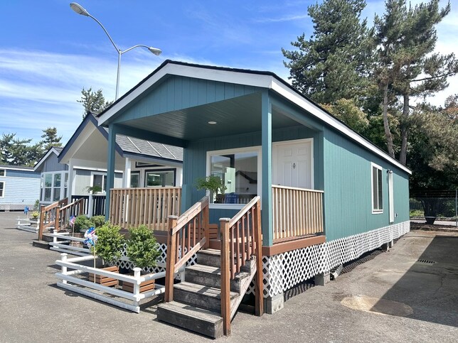 Honeydew 14441A Woodburn OR