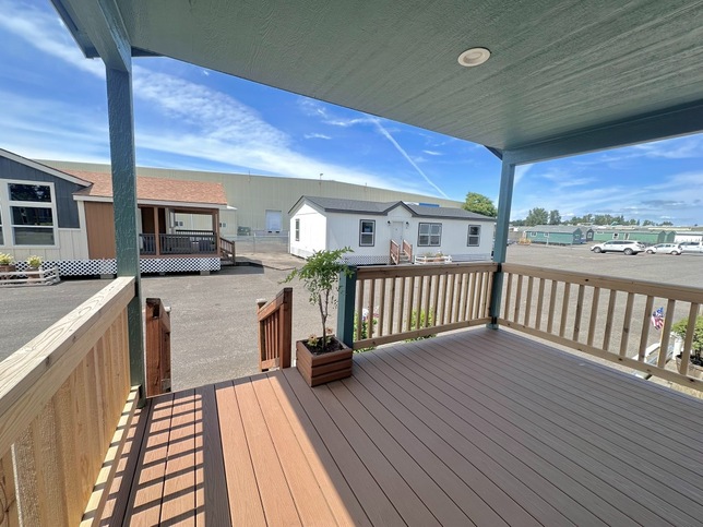 Honeydew 14441A Woodburn OR