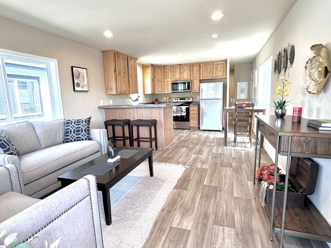 Honeydew 14441A Woodburn OR