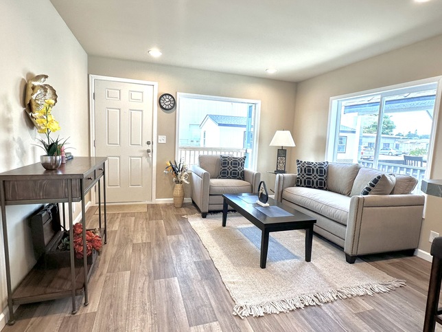 Honeydew 14441A Woodburn OR