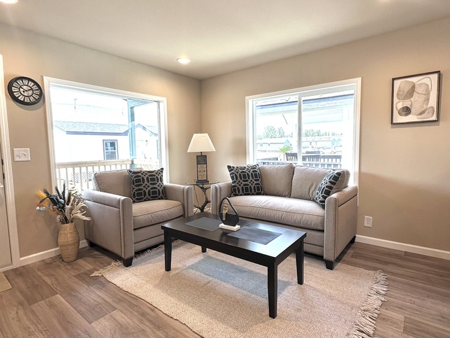 Honeydew 14441A Woodburn OR