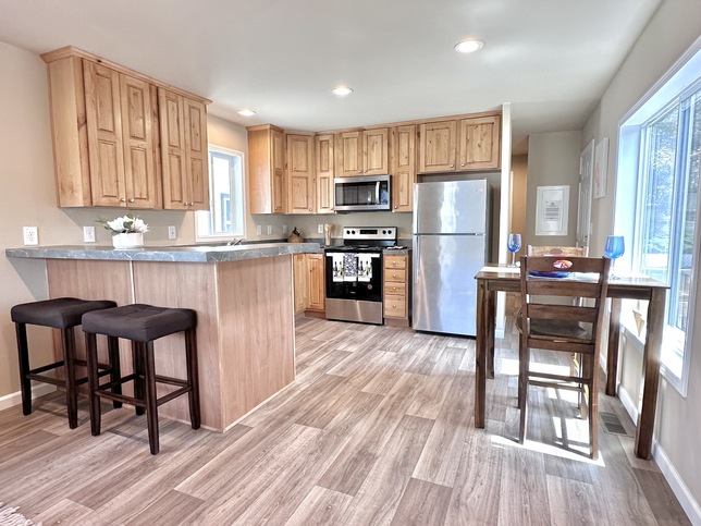 Honeydew 14441A Woodburn OR