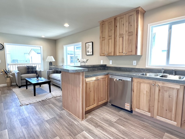 Honeydew 14441A Woodburn OR