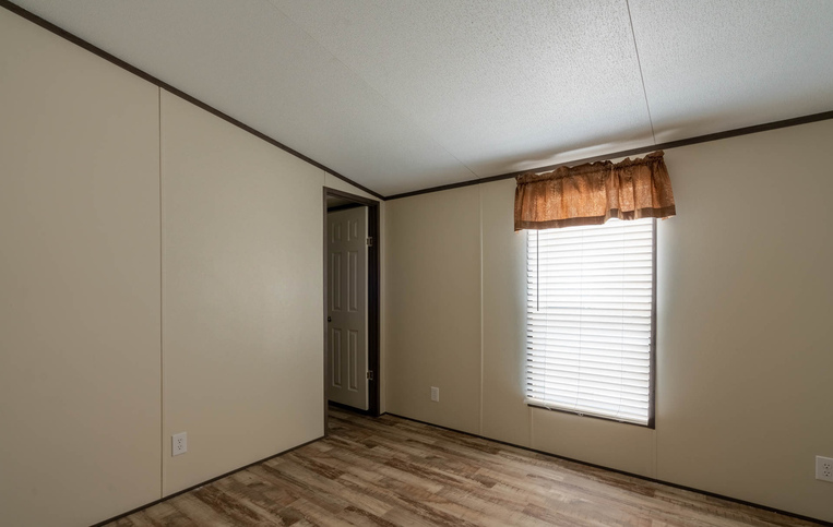 Americana 24523A - a 3 bedroom, 2 bath home by Fleetwood Homes
