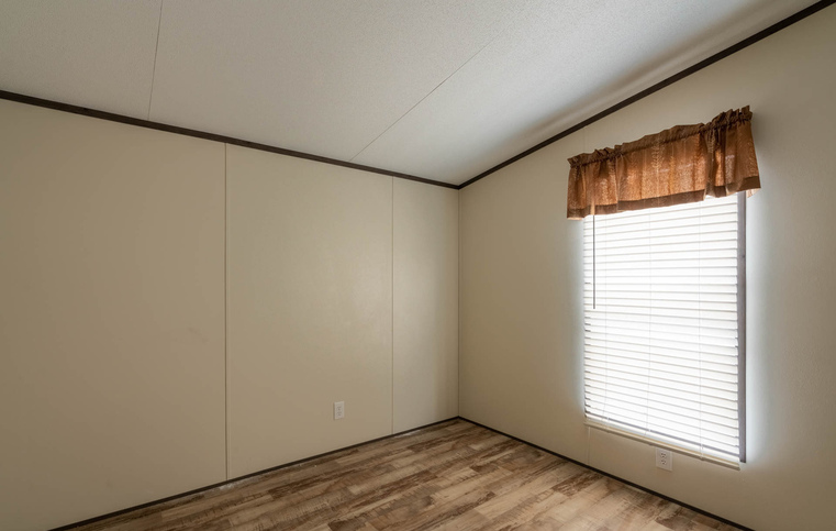 Americana 24523A - a 3 bedroom, 2 bath home by Fleetwood Homes