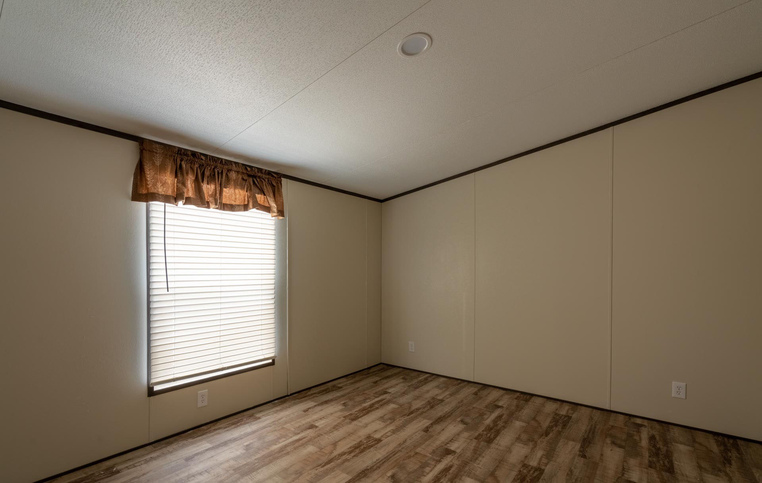 Americana 24523A - a 3 bedroom, 2 bath home by Fleetwood Homes