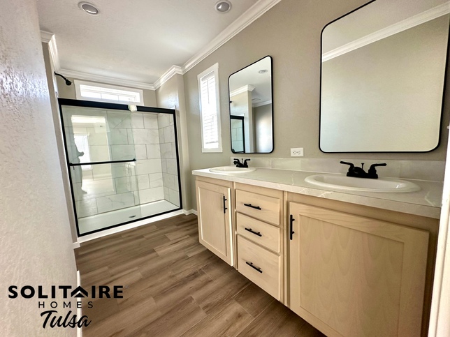Solitaire Rancher - READY FOR IMMEDIATE DELIVERY 28603A Tulsa OK