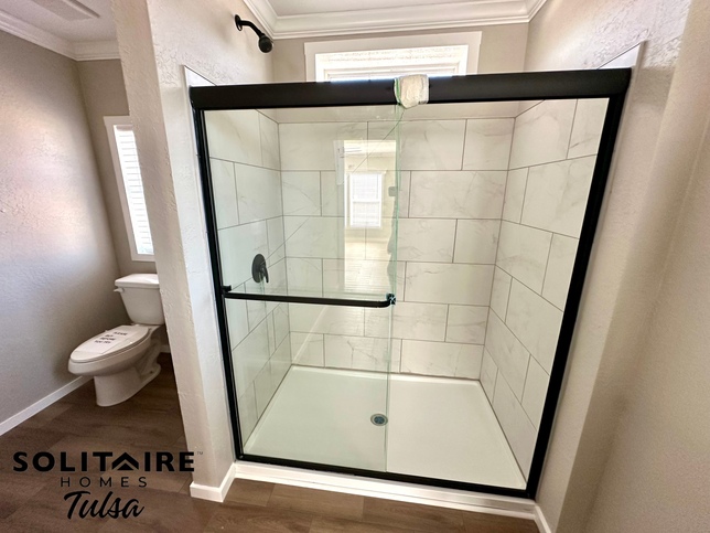 Solitaire Rancher - READY FOR IMMEDIATE DELIVERY 28603A Tulsa OK