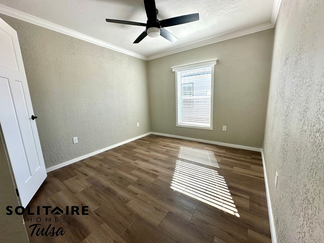 Solitaire Rancher - READY FOR IMMEDIATE DELIVERY 28603A Tulsa OK