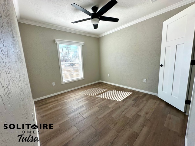 Solitaire Rancher - READY FOR IMMEDIATE DELIVERY 28603A Tulsa OK
