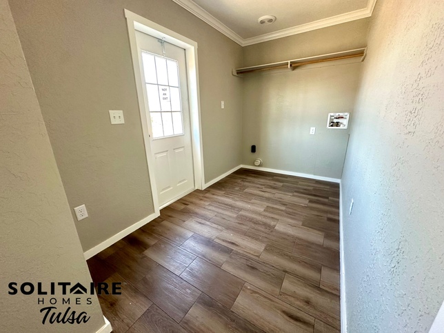 Solitaire Rancher - READY FOR IMMEDIATE DELIVERY 28603A Tulsa OK