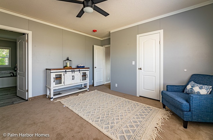 Fantasy Island 30543F | 3 bedroom, 2 bathroom, 1600 sqft home | Built by Cavco - Fort Worth in Fort Worth, TX.