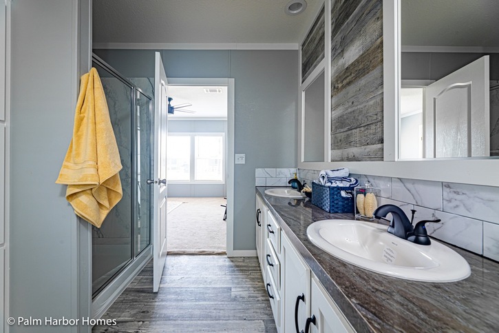 Fantasy Island 30543F | 3 bedroom, 2 bathroom, 1600 sqft home | Built by Cavco - Fort Worth in Fort Worth, TX.