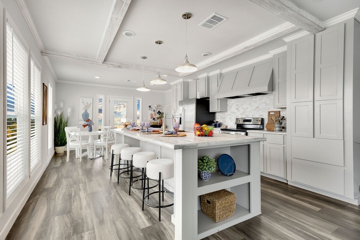 Haven 6368 Gold Medal Series Manufactured Home Granbury TX