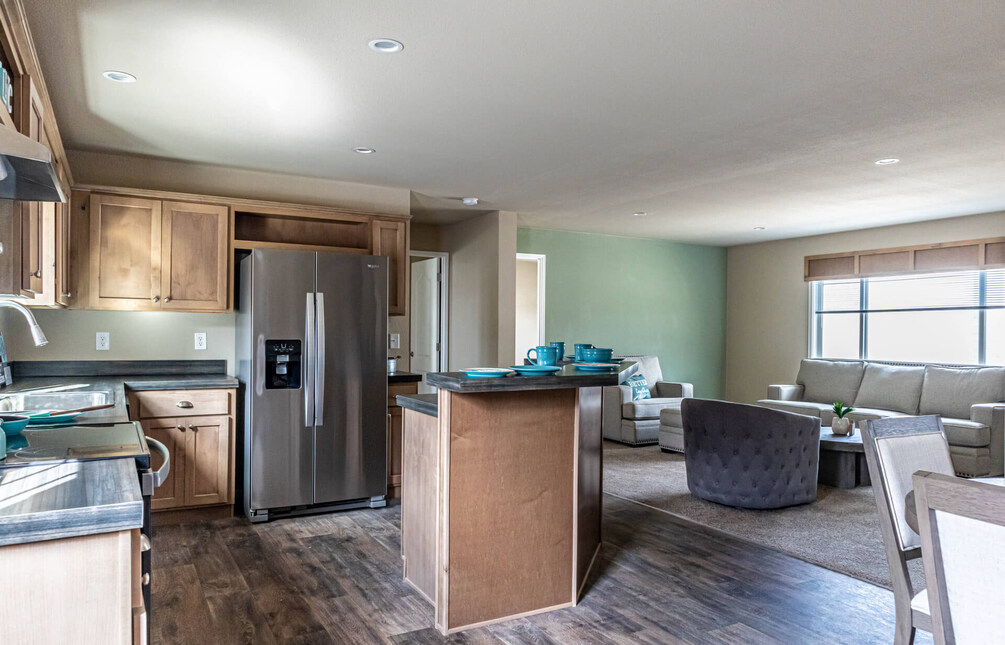 Fleetwood Homes Picture Gallery