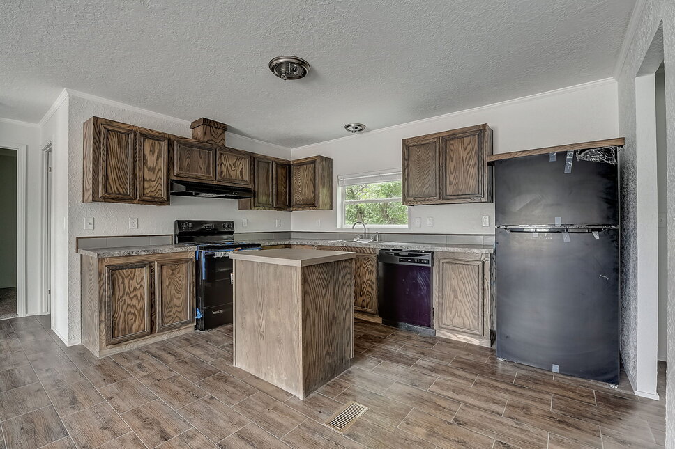 New Start Homes, Bonham, TX Manufactured, Modular and Mobile Homes