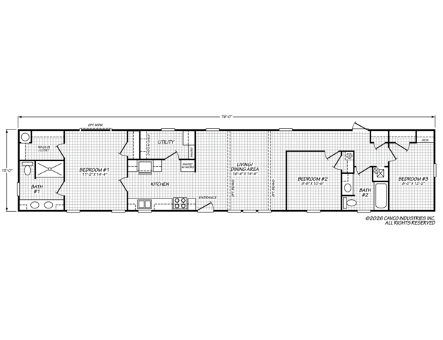 Line Drawing