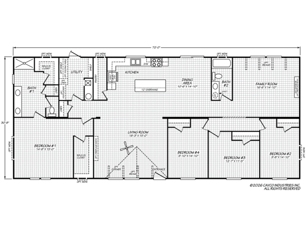 Valu Premier ~ MEGA MONSTER Home! 32724G Seguin TX