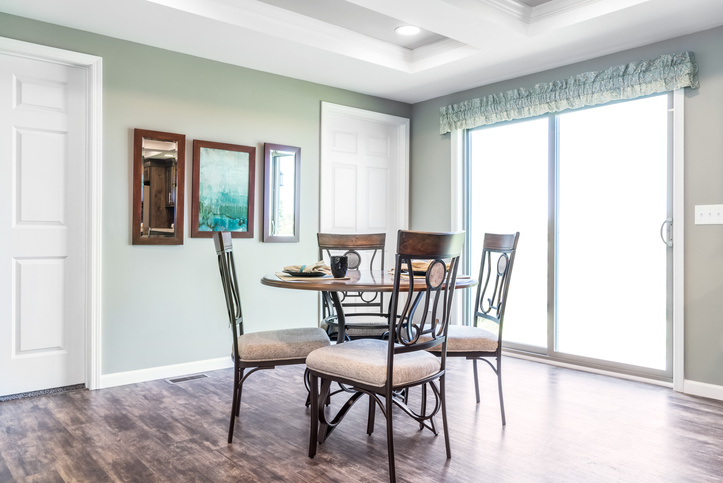 Le Fantastique 28683BM | 3 bedroom, 2 bathroom, 1859 sqft home. Built by Cavco - Emlenton in Emlenton, PA.