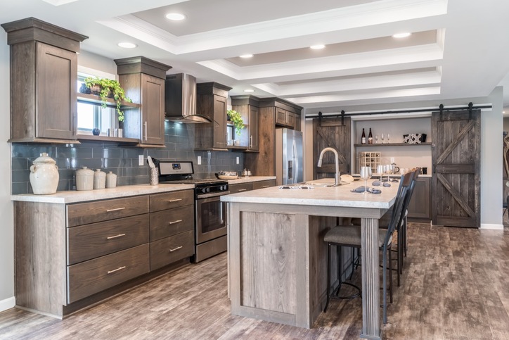 Le Fantastique 28683BM | 3 bedroom, 2 bathroom, 1859 sqft home. Built by Cavco - Emlenton in Emlenton, PA.