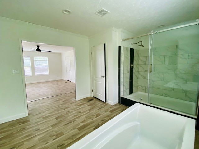Country Manor 32663M | 3 bedroom, 2 bathroom, 1828 sqft home | Built by Cavco - Rocky Mount in Rocky Mount, VA.