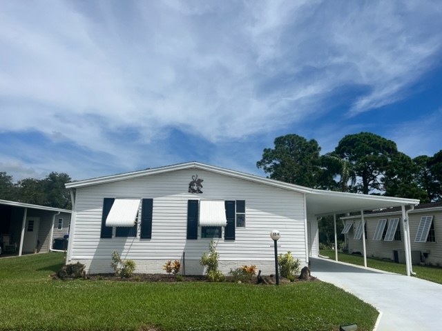 1997 Other Titusville FL