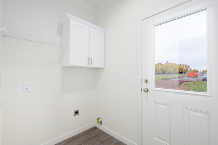 Westlake Ranch 28663A | 3 bedroom, 2 bathroom, 1760 sqft home | Built by Cavco - Dorchester in Dorchester, WI.