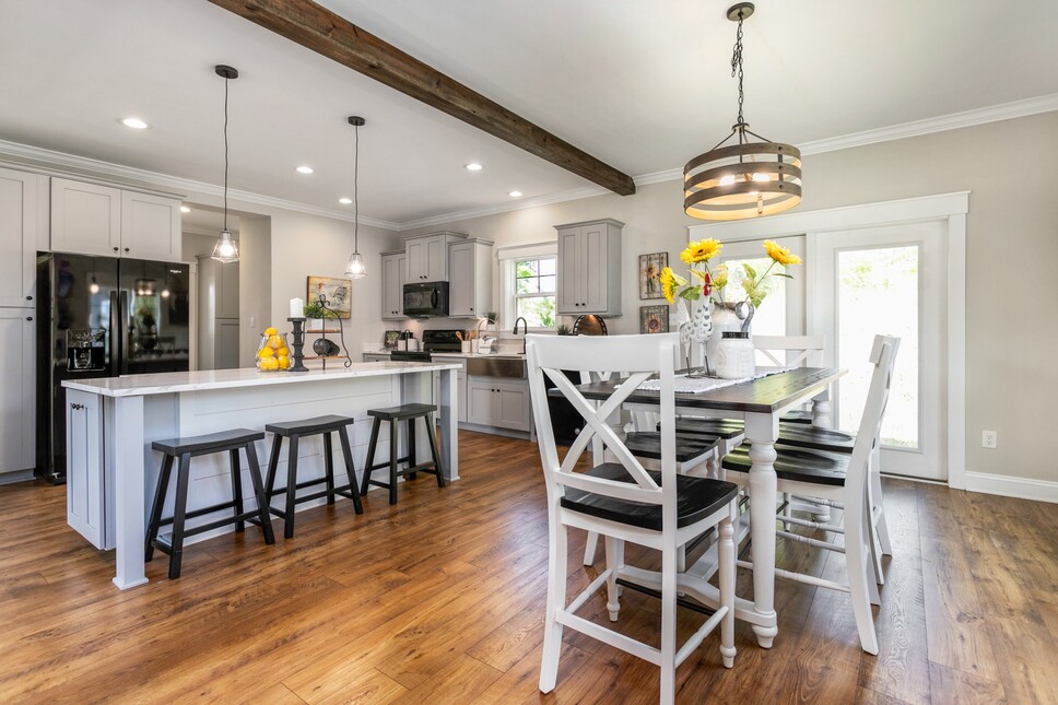 Nationwide Homes Gallery