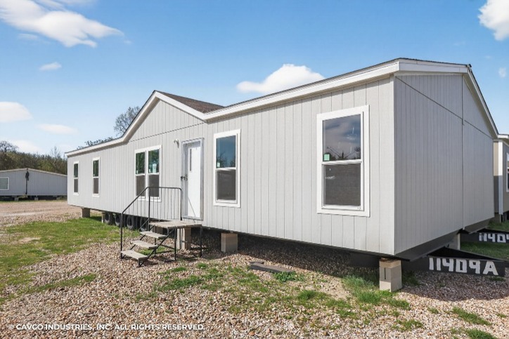 Opal Ridge 630OR28564A Lytle TX