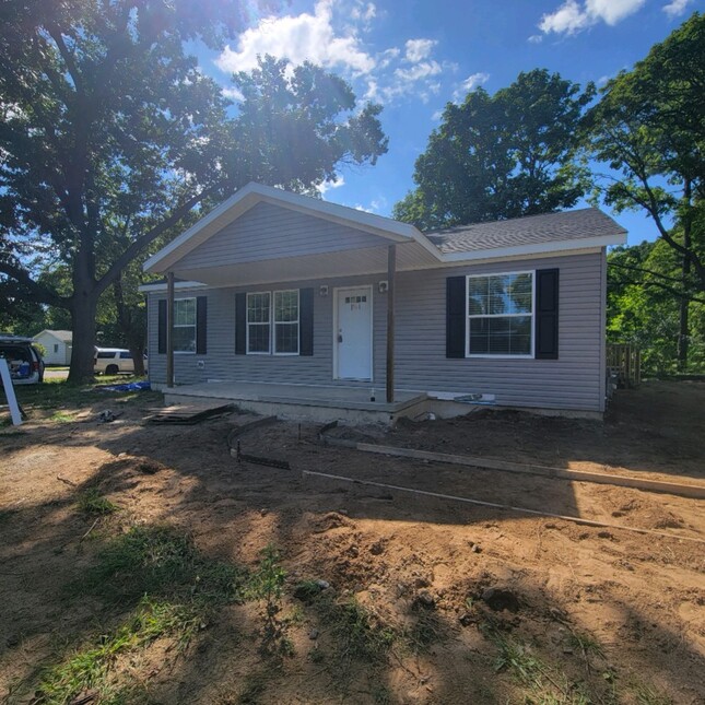 Pictures of Manufactured Homes in Nappanee, IN Modway Homes LLC, a