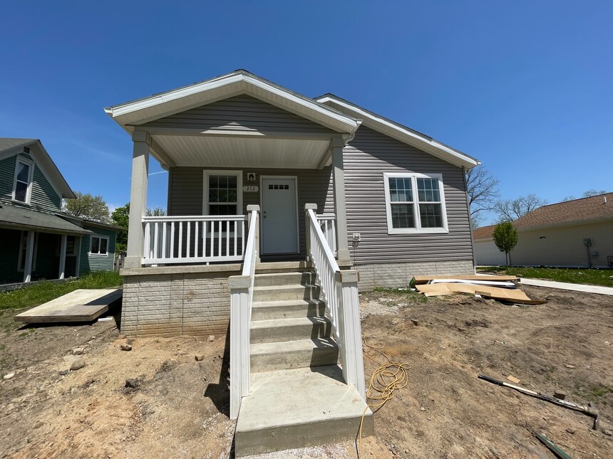 Pictures of Manufactured Homes in Nappanee, IN Modway Homes LLC, a