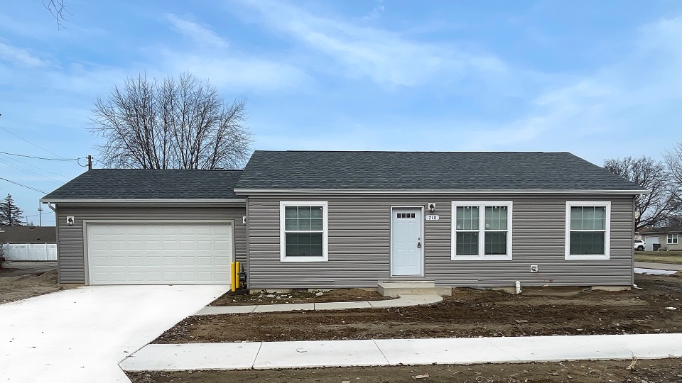 Pictures of Manufactured Homes in Nappanee, IN Modway Homes LLC, a