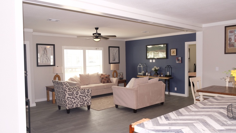 Homeland --> "Full House" of Aces!! 30684H Seguin TX