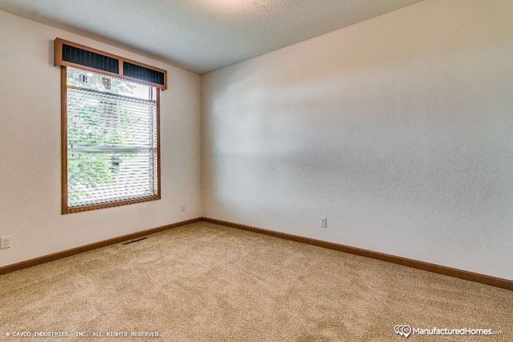 The Forest Heights 28653A | 3 bedroom, 2 bathroom, 1760 sqft home | Built by Cavco - Montevideo in Montevideo, MN.