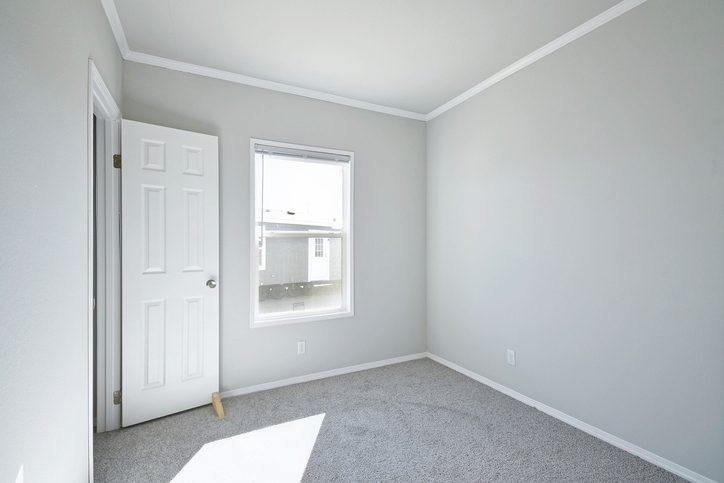 Monterey | 3 bedroom, 2 bathroom, 1260 sqft home | Built by Cavco - Austin in Austin, TX.