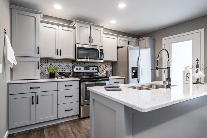 Belle Ame 28563BM | 3 bedroom, 2 bathroom, 1531 sqft home. Built by Cavco - Emlenton in Emlenton, PA.