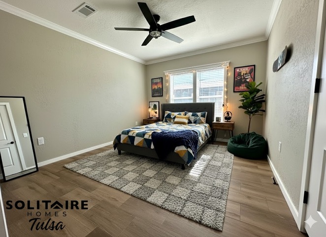 Solitaire Troubadour 28663A Tulsa OK
