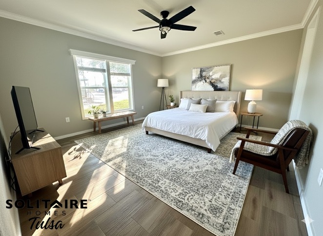 Solitaire Troubadour 28663A Tulsa OK