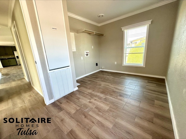 Solitaire Troubadour 28663A Tulsa OK