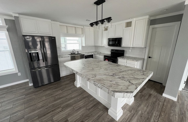 Solitaire 28684A San Angelo TX